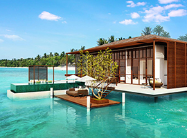 house for sale maldives